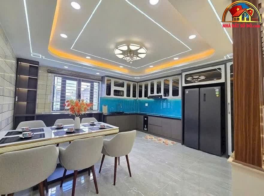 Bán nhà đất Đường Nguyễn Ảnh Thủ – Phường cũ Trung Mỹ Tây Quận 12 – Phường mới Trung Mỹ Tây – Thành phố Hồ Chí Minh diện tích 75 m² giá 7.95 tỷ