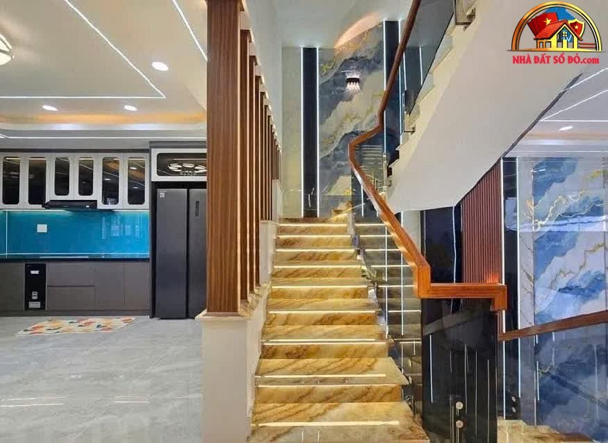 Bán nhà đất Đường Nguyễn Ảnh Thủ – Phường cũ Trung Mỹ Tây Quận 12 – Phường mới Trung Mỹ Tây – Thành phố Hồ Chí Minh diện tích 75 m² giá 7.95 tỷ