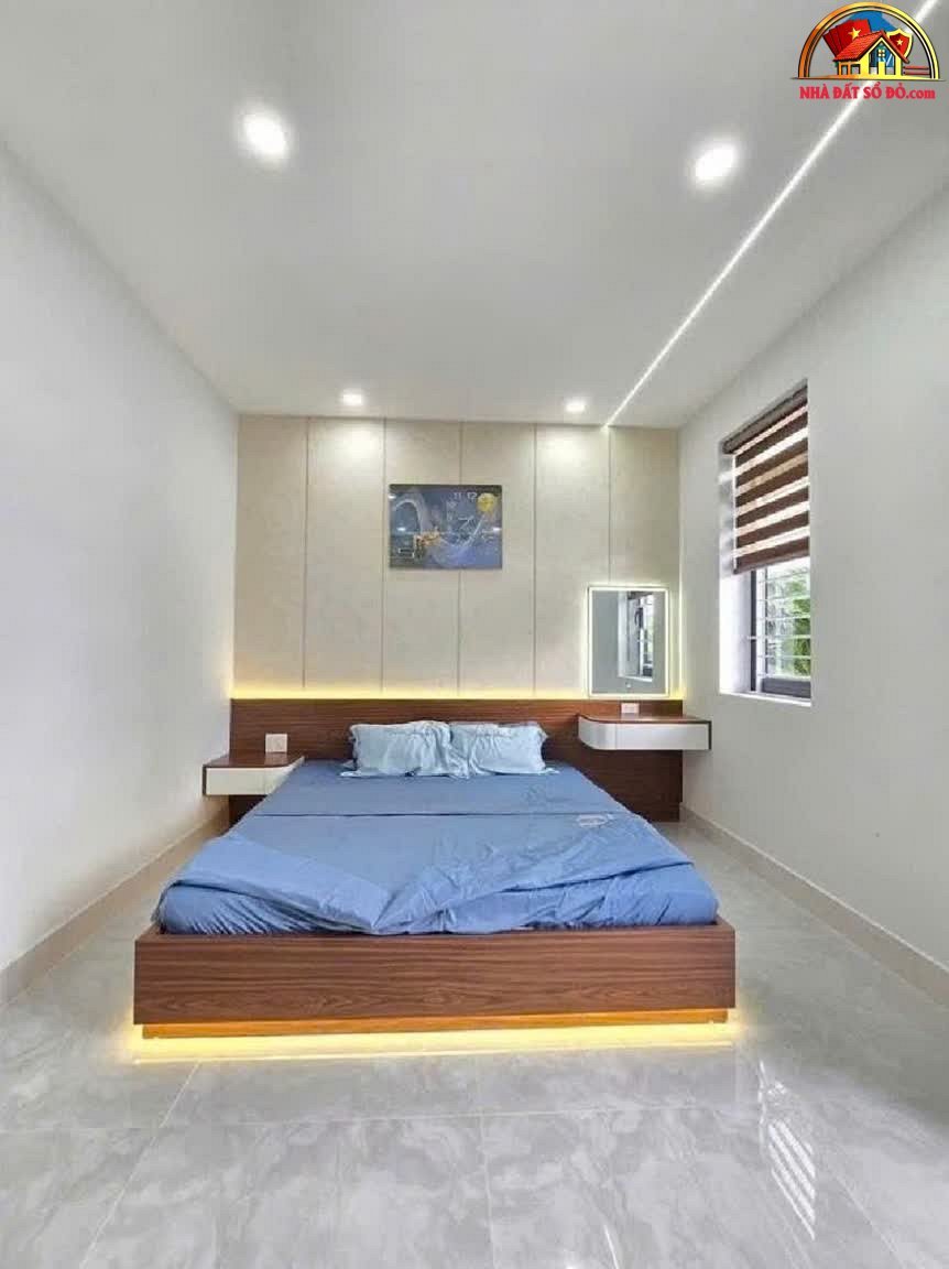 Bán nhà đất Đường Nguyễn Ảnh Thủ – Phường cũ Trung Mỹ Tây Quận 12 – Phường mới Trung Mỹ Tây – Thành phố Hồ Chí Minh diện tích 75 m² giá 7.95 tỷ