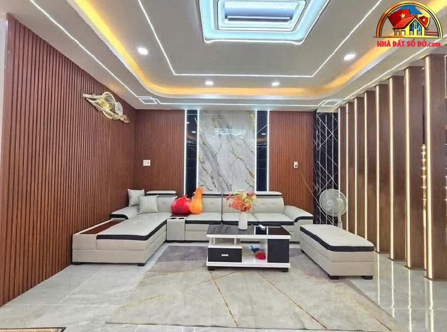 Bán nhà đất Đường Nguyễn Ảnh Thủ – Phường cũ Trung Mỹ Tây Quận 12 – Phường mới Trung Mỹ Tây – Thành phố Hồ Chí Minh diện tích 75 m² giá 7.95 tỷ