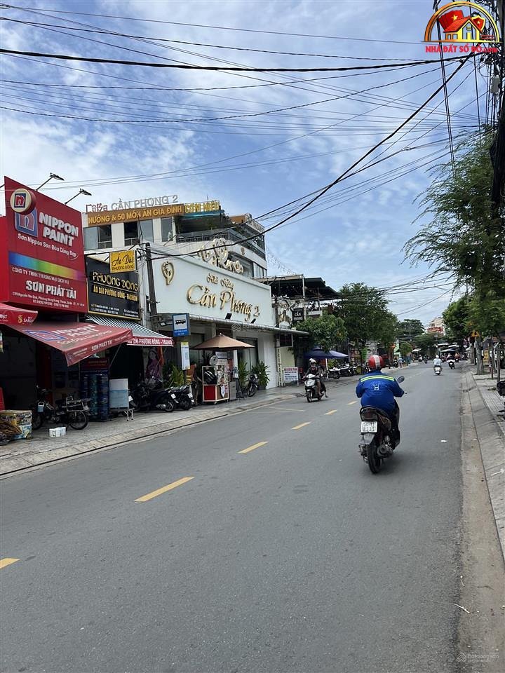 Nhà 4 tầng kiên cố Đường Nguyễn Văn Quá – Phường cũ Đông Hưng Thuận Quận 12 – Phường mới Đông Hưng Thuận – Thành phố Hồ Chí Minh diện tích 113 m² giá 6.85 tỷ