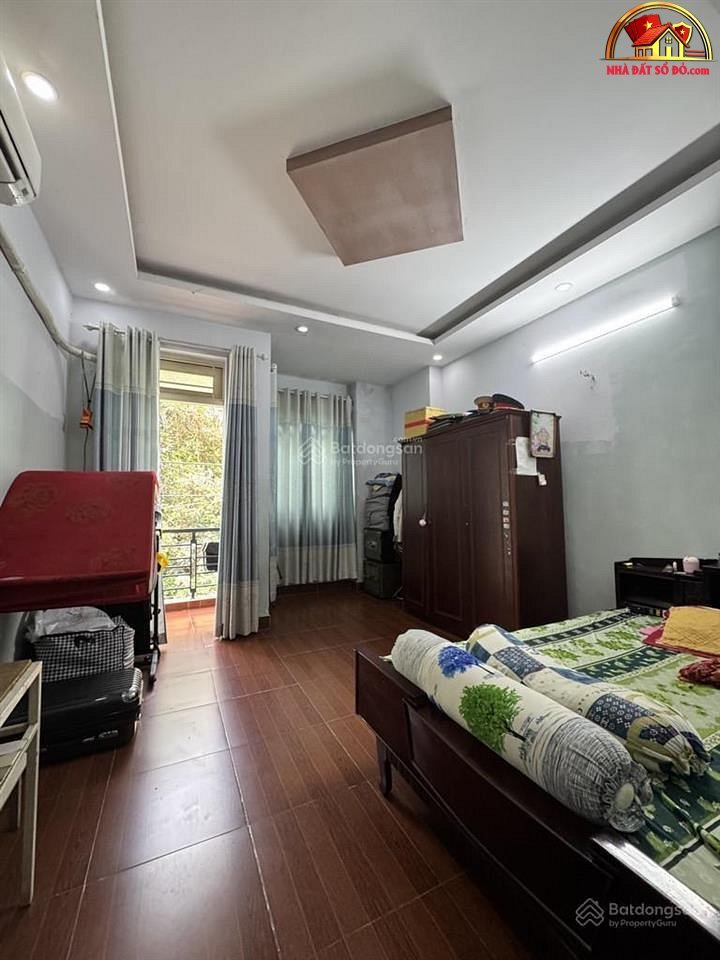 Nhà 4 tầng kiên cố Đường Nguyễn Văn Quá – Phường cũ Đông Hưng Thuận Quận 12 – Phường mới Đông Hưng Thuận – Thành phố Hồ Chí Minh diện tích 113 m² giá 6.85 tỷ