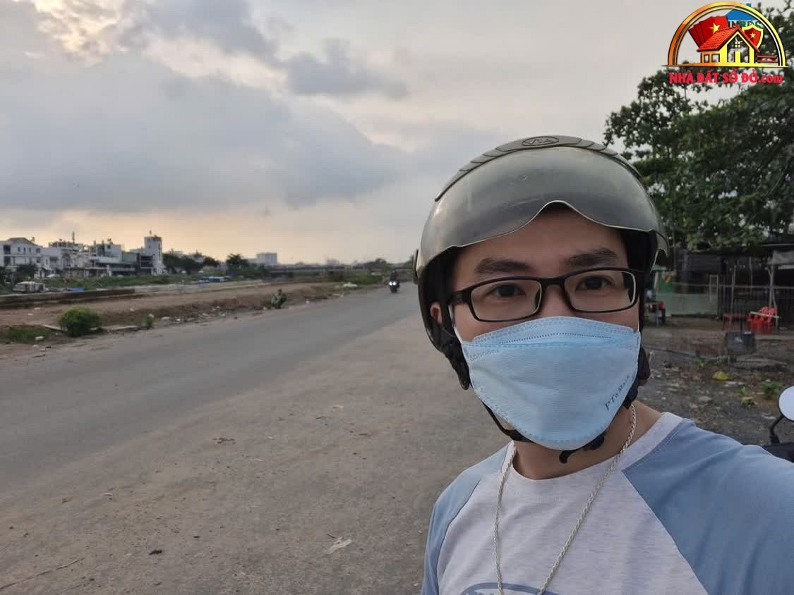 Bán đất đường Thống Nhất – Phường cũ Gò Vấp – Phường mới Gò Vấp – Thành phố Hồ Chí Minh diện tích 120 m² giá 6 tỷ