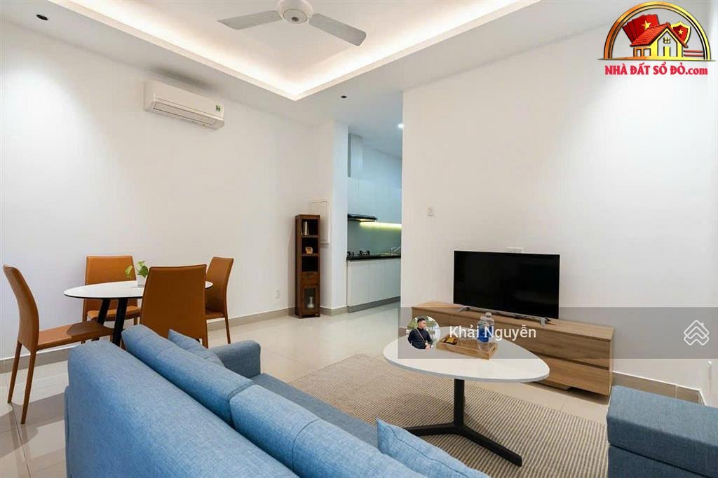Bán nhà đất Đường Điện Biên Phủ – Phường cũ 17 Quận Bình Thạnh – Phường mới 17 – Thành phố Hồ Chí Minh Diện tích 324 m2 giá 75000000000