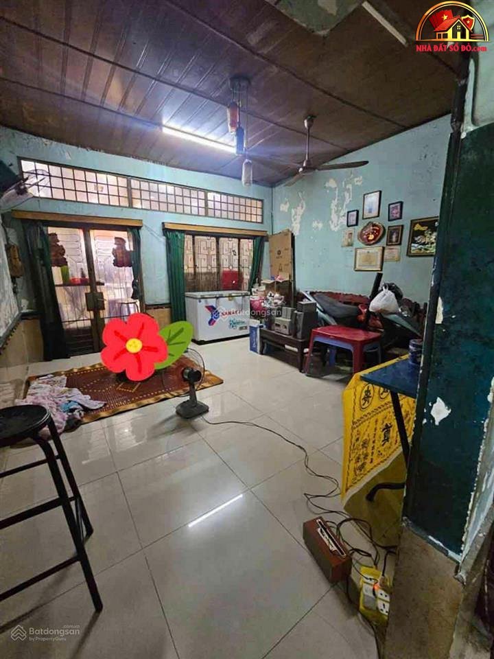 Bán nhà đất Đường Tân Hòa Đông – Phường cũ Phú Lâm Quận 6 – Phường mới Phú Lâm – Thành phố Hồ Chí Minh diện tích 100 m2 giá 11500000000