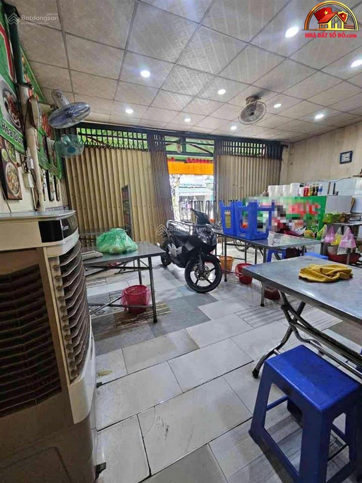 Bán nhà đất Đường Tân Hòa Đông – Phường cũ Phú Lâm Quận 6 – Phường mới Phú Lâm – Thành phố Hồ Chí Minh diện tích 100 m2 giá 11500000000