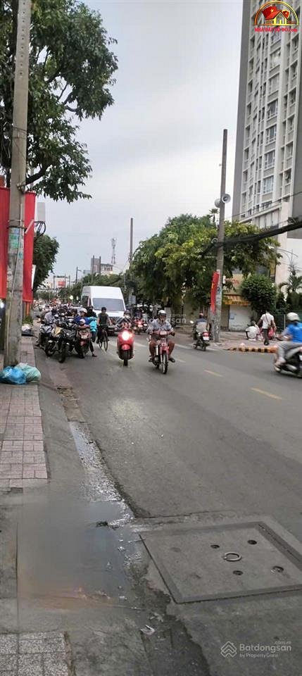 Bán nhà đất Đường Tân Hòa Đông – Phường cũ Phú Lâm Quận 6 – Phường mới Phú Lâm – Thành phố Hồ Chí Minh diện tích 100 m2 giá 11500000000