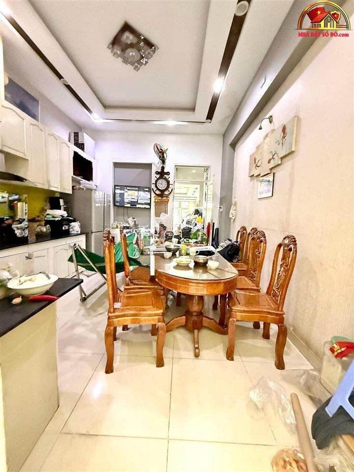 Nhà đất Đường Quang Trung – Phường cũ Không xác định – Phường mới Không xác định – Thành phố Hồ Chí Minh – Diện tích 82 m2 – Giá 8.2 tỷ