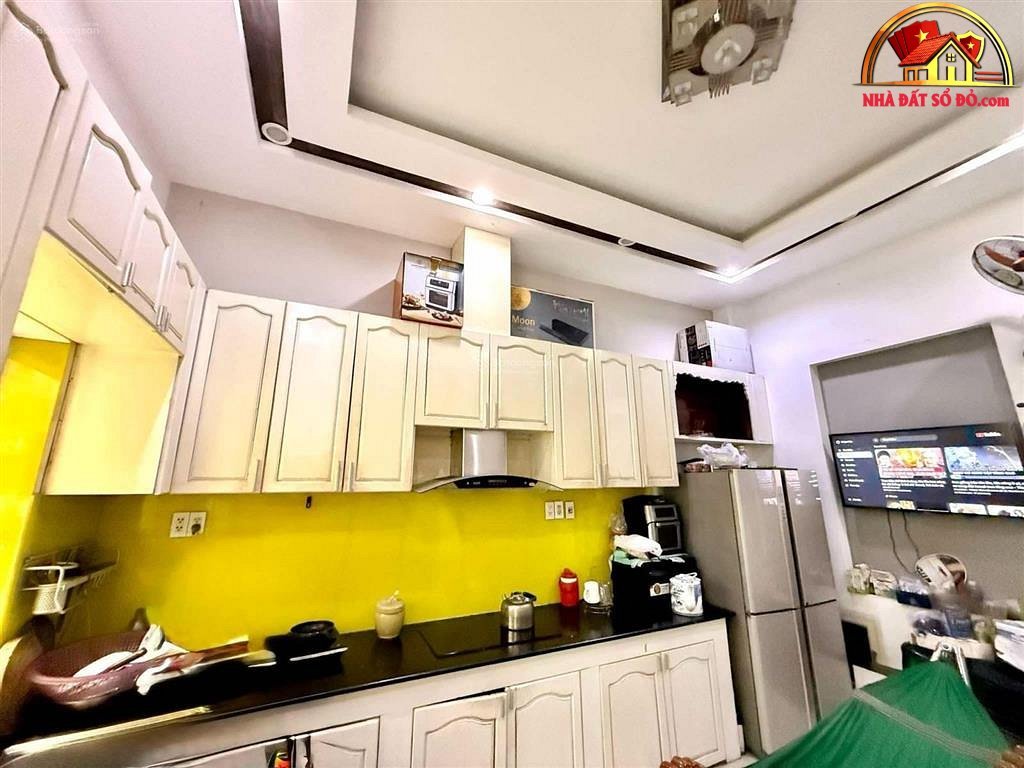 Nhà đất Đường Quang Trung – Phường cũ Không xác định – Phường mới Không xác định – Thành phố Hồ Chí Minh – Diện tích 82 m2 – Giá 8.2 tỷ