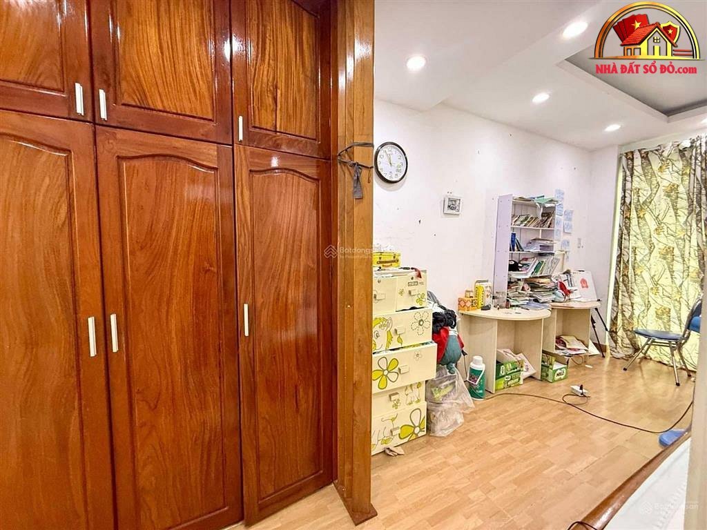 Nhà đất Đường Quang Trung – Phường cũ Không xác định – Phường mới Không xác định – Thành phố Hồ Chí Minh – Diện tích 82 m2 – Giá 8.2 tỷ