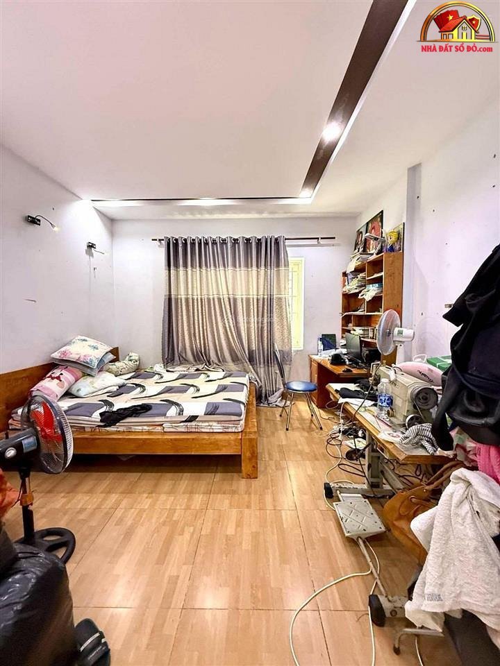 Nhà đất Đường Quang Trung – Phường cũ Không xác định – Phường mới Không xác định – Thành phố Hồ Chí Minh – Diện tích 82 m2 – Giá 8.2 tỷ