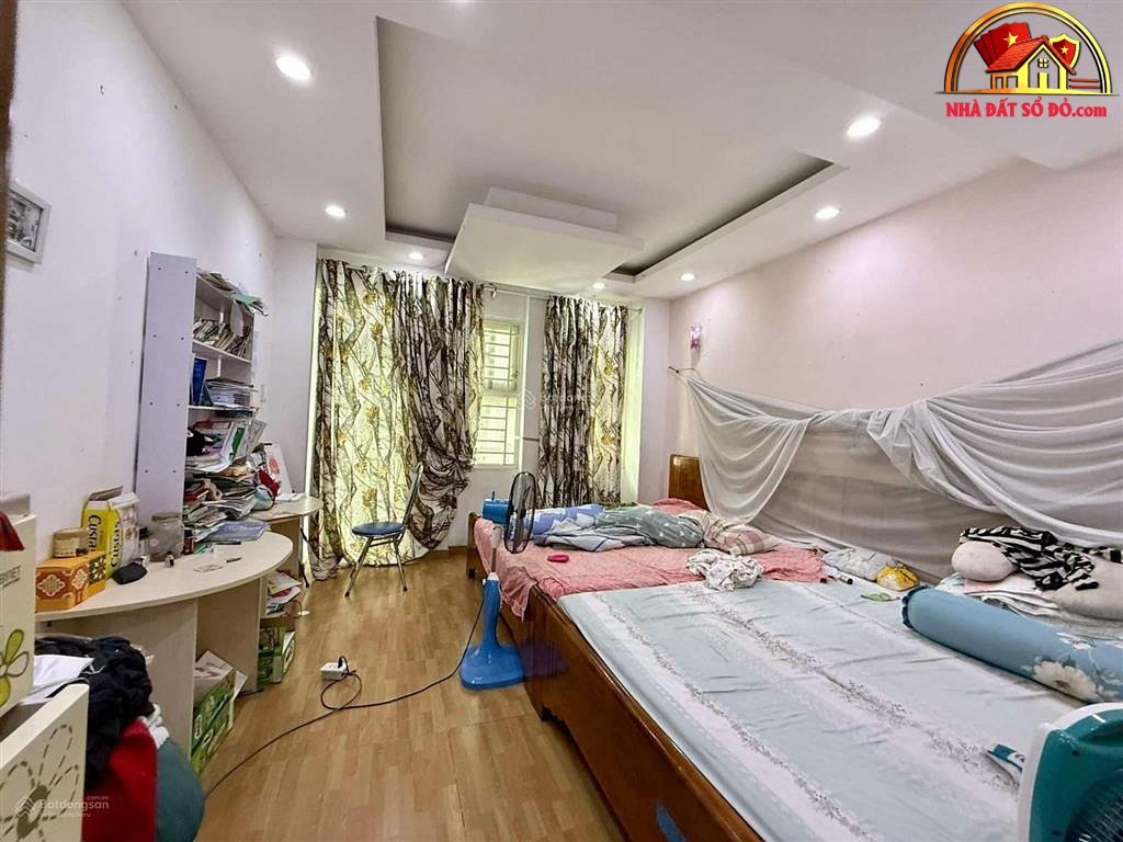 Nhà đất Đường Quang Trung – Phường cũ Không xác định – Phường mới Không xác định – Thành phố Hồ Chí Minh – Diện tích 82 m2 – Giá 8.2 tỷ