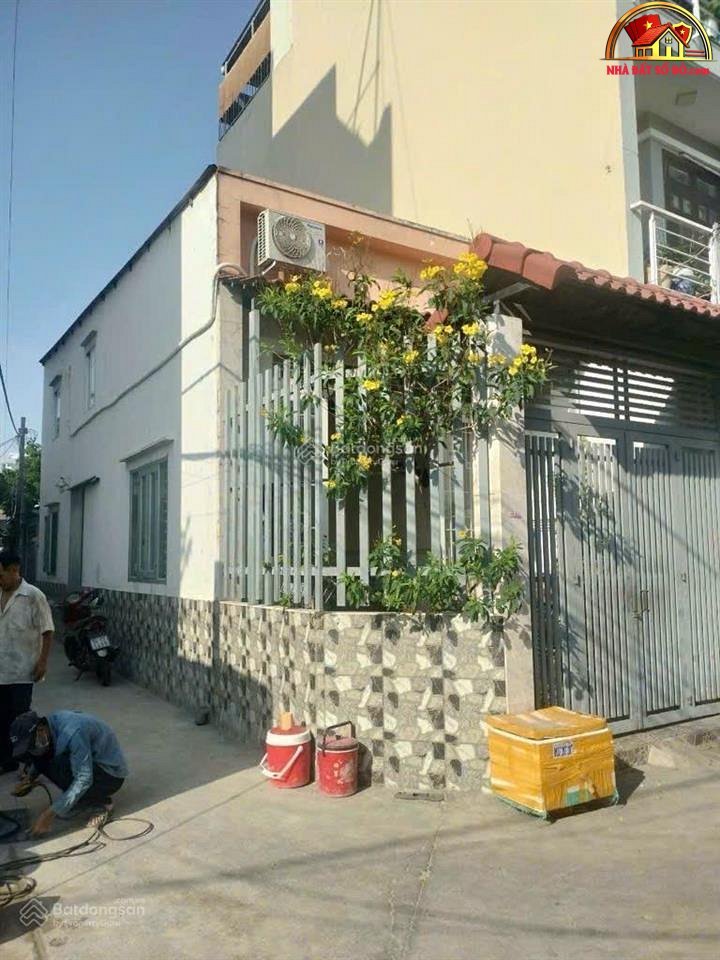 Bán nhà đất Đường Trần Thị Trọng – Phường cũ 15 Quận Tân Bình – Phường mới 15 – Thành phố Hồ Chí Minh 50m2 5500000000