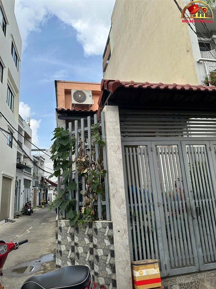 Bán nhà đất Đường Trần Thị Trọng – Phường cũ 15 Quận Tân Bình – Phường mới 15 – Thành phố Hồ Chí Minh 50m2 5500000000