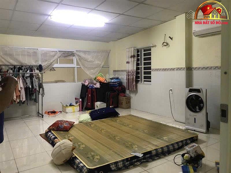 Bán nhà đất Đường Trần Thị Trọng – Phường cũ 15 Quận Tân Bình – Phường mới 15 – Thành phố Hồ Chí Minh 50m2 5500000000