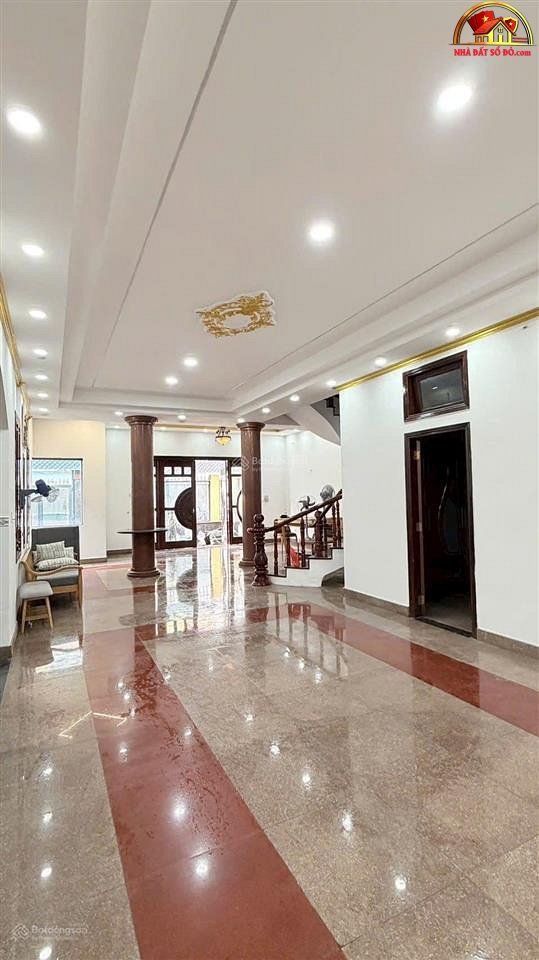 Bán nhà đất Đường số 3 – Phường cũ An Lạc Quận Bình Tân – Phường mới An Lạc – Thành phố Hồ Chí Minh diện tích 240 m2 giá 29500000000