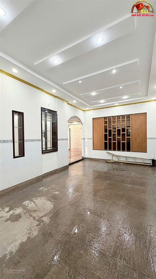 Bán nhà đất Đường số 3 – Phường cũ An Lạc Quận Bình Tân – Phường mới An Lạc – Thành phố Hồ Chí Minh diện tích 240 m2 giá 29500000000