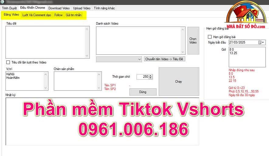 Bán nhà đất Đường Bàu Cát 3 – Phường cũ Tân Bình – Phường mới Tân Bình – Thành phố Hồ Chí Minh diện tích 48m² giá 6.5 tỷ