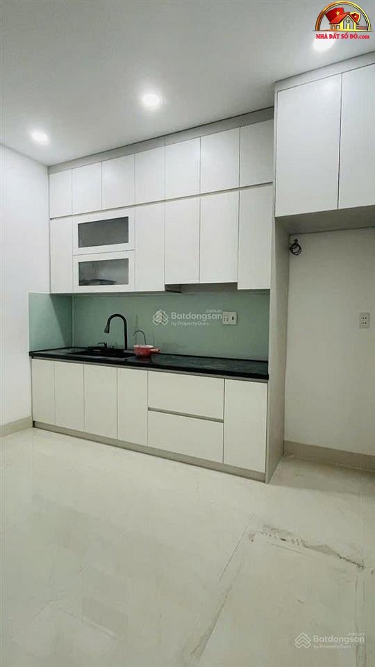 Bán nhà đất Đường Hồ Thị Kỷ – Phường cũ – Quận 10 – Phường mới – Thành phố Hồ Chí Minh Diện tích 37m2 Giá 6450000000