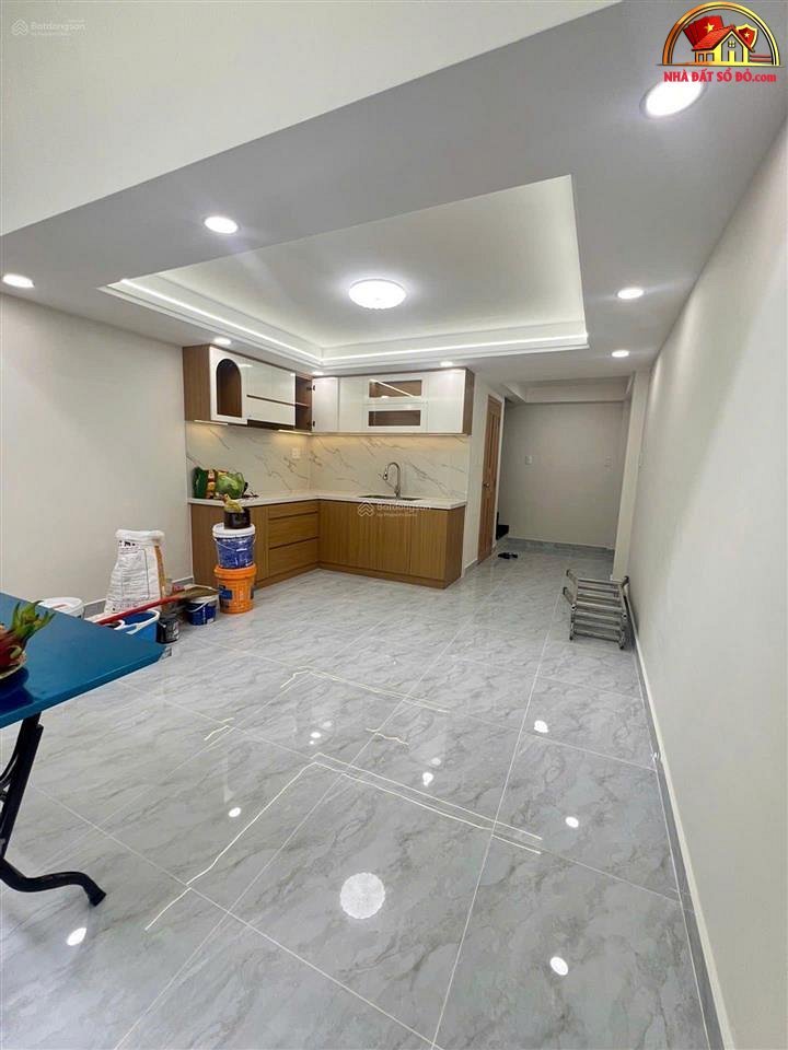 Bán nhà đất Đường Lạc Long Quân – Phường cũ 3 Quận 11 – Phường mới 3 – Thành phố Hồ Chí Minh 32m2 7380000000