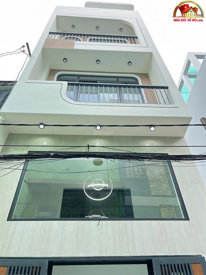 Bán nhà đất Đường Lạc Long Quân – Phường cũ 3 Quận 11 – Phường mới 3 – Thành phố Hồ Chí Minh 32m2 7380000000