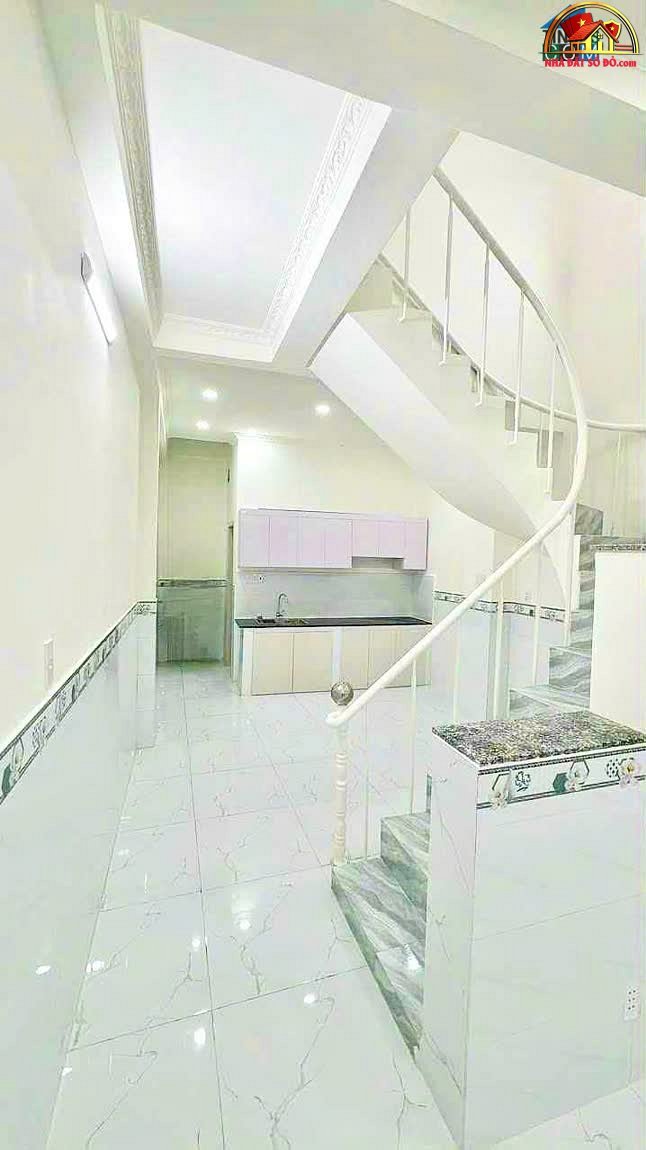 Bán nhà đất Đường Cách Mạng Tháng Tám – Phường cũ Không xác định – Quận 10 – Phường mới Không xác định – Thành phố Hồ Chí Minh 44m² 6 tỷ
