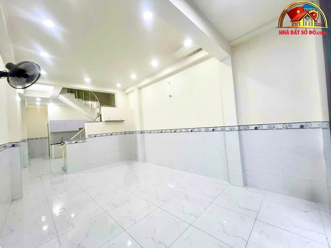 Bán nhà đất Đường Cách Mạng Tháng Tám – Phường cũ Không xác định – Quận 10 – Phường mới Không xác định – Thành phố Hồ Chí Minh 44m² 6 tỷ