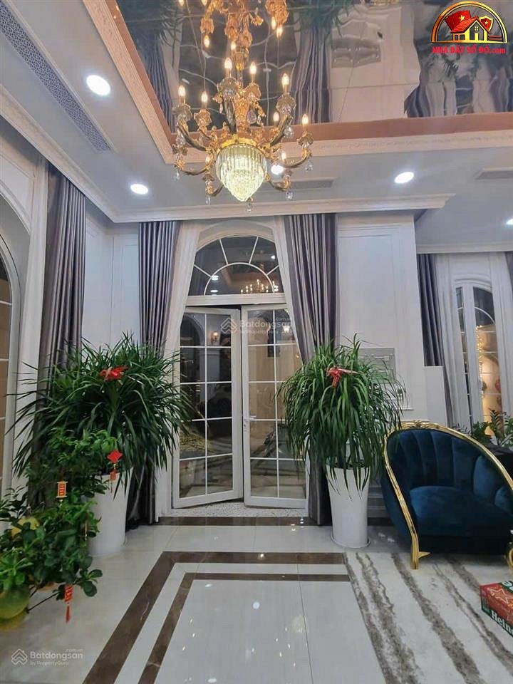 Bán nhà đất Đường Đặng Thùy Trâm – Phường cũ 13 Quận Bình Thạnh – Phường mới 13 – Thành phố Hồ Chí Minh 200 m2 30 tỷ