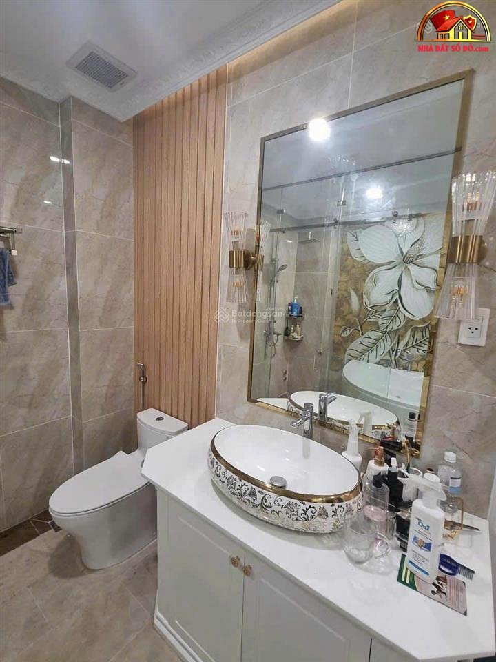 Bán nhà đất Đường Đặng Thùy Trâm – Phường cũ 13 Quận Bình Thạnh – Phường mới 13 – Thành phố Hồ Chí Minh 200 m2 30 tỷ