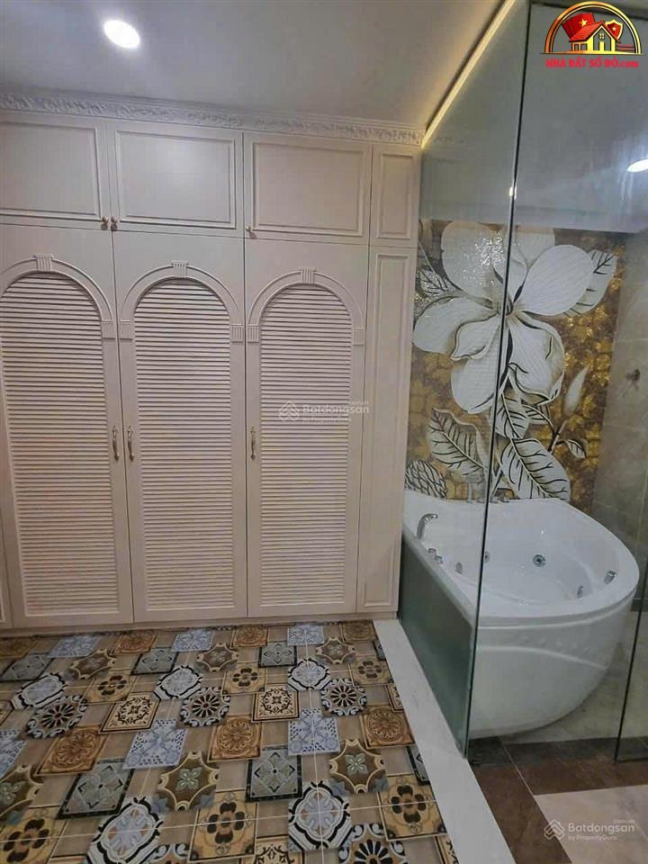 Bán nhà đất Đường Đặng Thùy Trâm – Phường cũ 13 Quận Bình Thạnh – Phường mới 13 – Thành phố Hồ Chí Minh 200 m2 30 tỷ