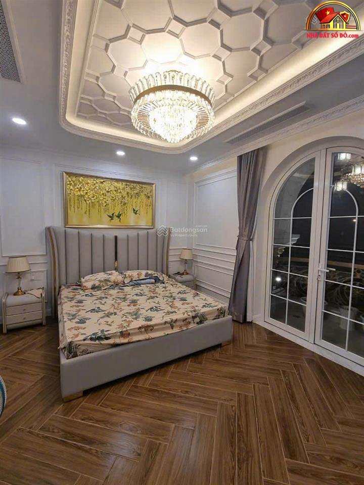 Bán nhà đất Đường Đặng Thùy Trâm – Phường cũ 13 Quận Bình Thạnh – Phường mới 13 – Thành phố Hồ Chí Minh 200 m2 30 tỷ