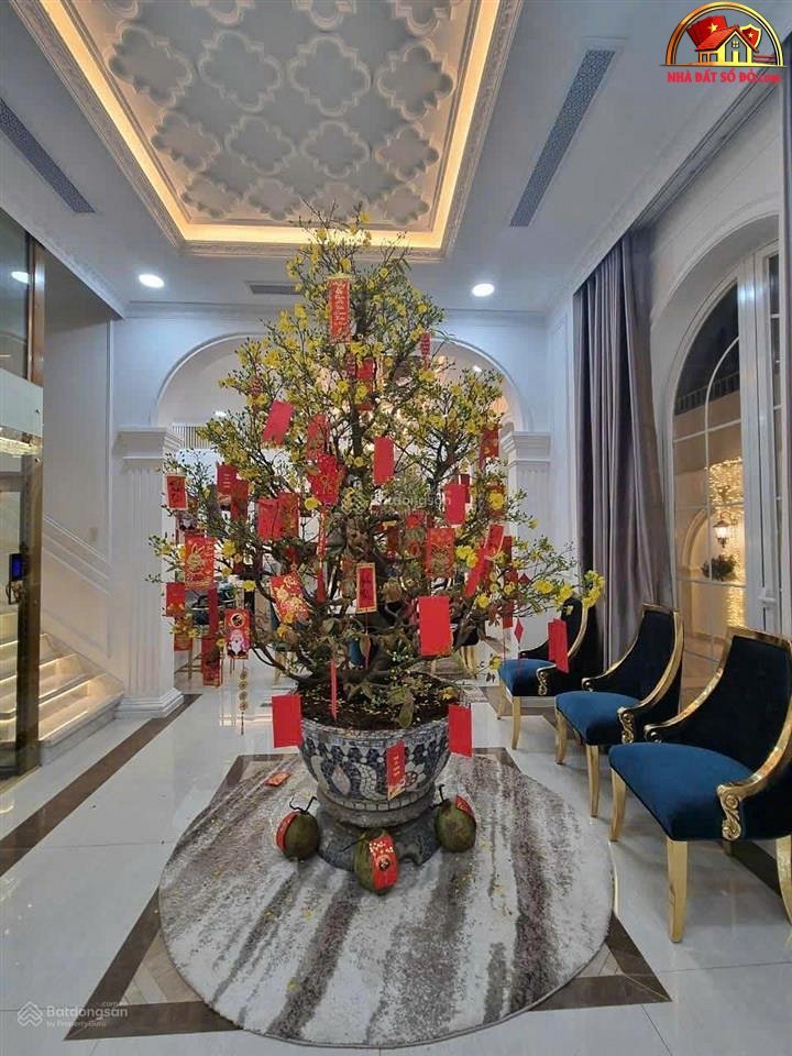 Bán nhà đất Đường Đặng Thùy Trâm – Phường cũ 13 Quận Bình Thạnh – Phường mới 13 – Thành phố Hồ Chí Minh 200 m2 30 tỷ