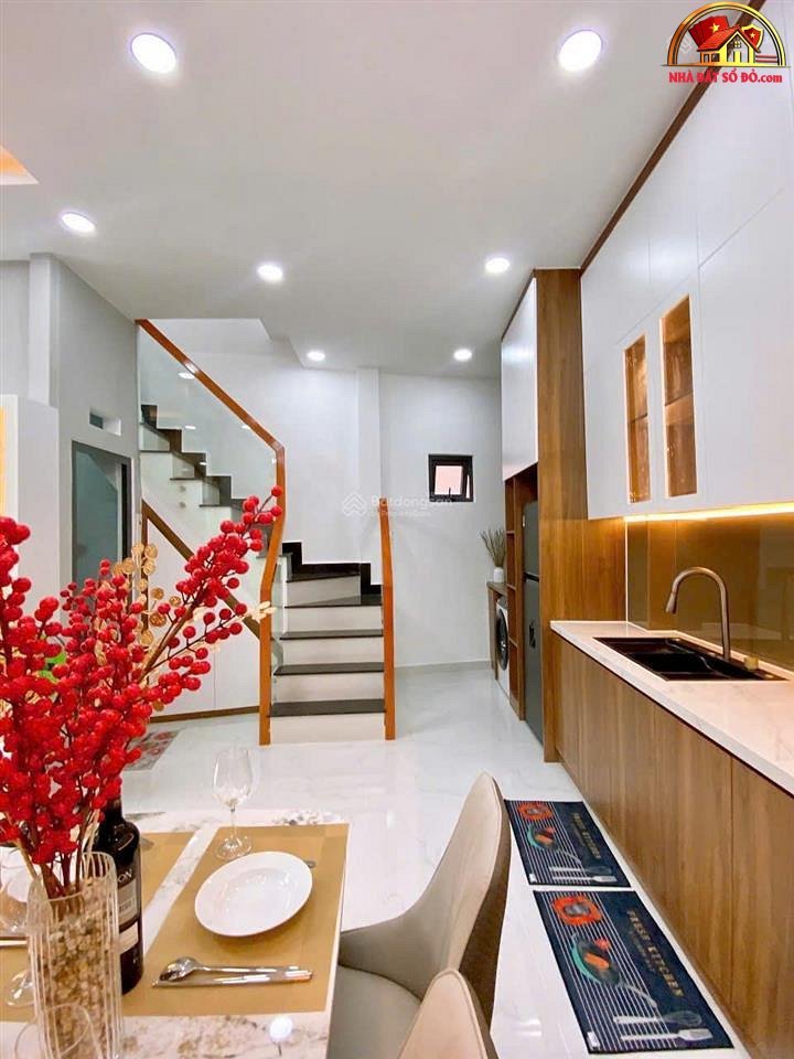Bán nhà đất Đường Nguyễn Kiệm – Phường cũ Kh… – Bán nhà trong ngõ, hẻm Quận Gò Vấp – TP Hồ Chí Minh giá 3 – 5 tỷ