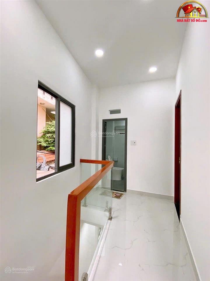 Bán nhà đất Đường Nguyễn Kiệm – Phường cũ Kh… – Bán nhà trong ngõ, hẻm Quận Gò Vấp – TP Hồ Chí Minh giá 3 – 5 tỷ