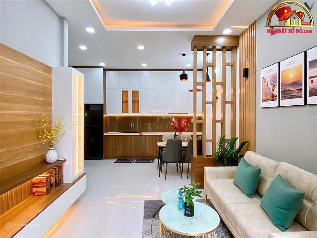 Bán nhà đất Đường Nguyễn Kiệm – Phường cũ Kh… – Bán nhà trong ngõ, hẻm Quận Gò Vấp – TP Hồ Chí Minh giá 3 – 5 tỷ