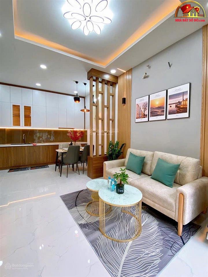 Bán nhà đất Đường Nguyễn Kiệm – Phường cũ Kh… – Bán nhà trong ngõ, hẻm Quận Gò Vấp – TP Hồ Chí Minh giá 3 – 5 tỷ