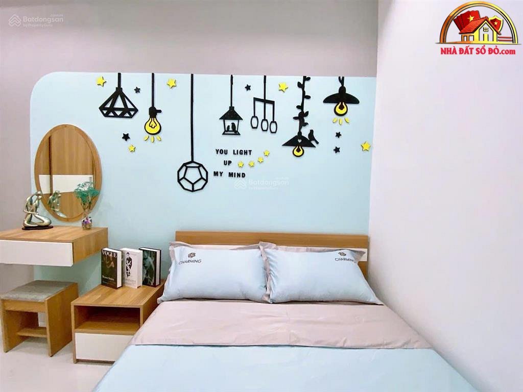 Bán nhà đất Đường Nguyễn Kiệm – Phường cũ Kh… – Bán nhà trong ngõ, hẻm Quận Gò Vấp – TP Hồ Chí Minh giá 3 – 5 tỷ