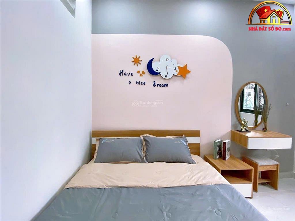 Bán nhà đất Đường Nguyễn Kiệm – Phường cũ Kh… – Bán nhà trong ngõ, hẻm Quận Gò Vấp – TP Hồ Chí Minh giá 3 – 5 tỷ