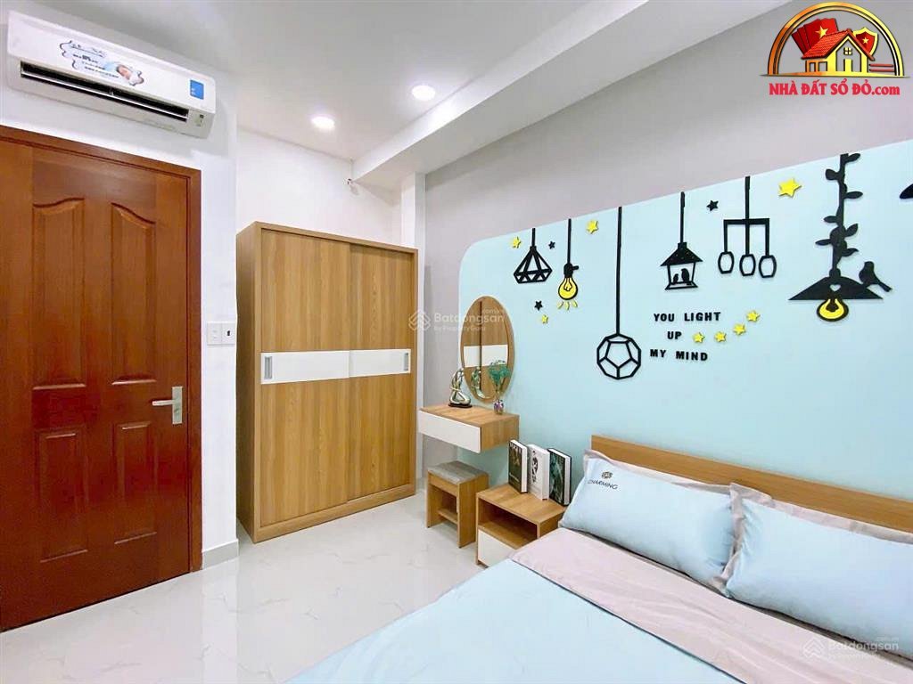 Bán nhà đất Đường Nguyễn Kiệm – Phường cũ Kh… – Bán nhà trong ngõ, hẻm Quận Gò Vấp – TP Hồ Chí Minh giá 3 – 5 tỷ
