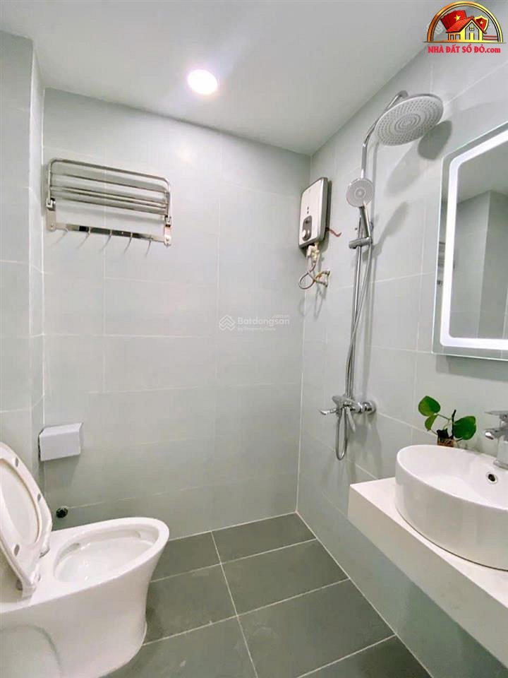 Bán nhà đất Đường Nguyễn Kiệm – Phường cũ Kh… – Bán nhà trong ngõ, hẻm Quận Gò Vấp – TP Hồ Chí Minh giá 3 – 5 tỷ