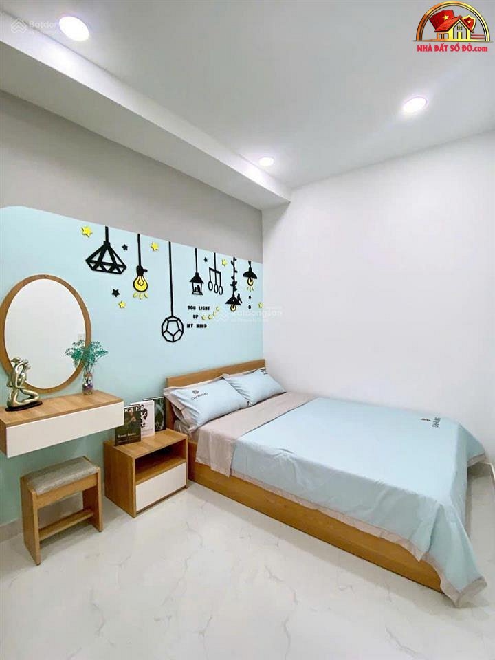 Bán nhà đất Đường Nguyễn Kiệm – Phường cũ Kh… – Bán nhà trong ngõ, hẻm Quận Gò Vấp – TP Hồ Chí Minh giá 3 – 5 tỷ