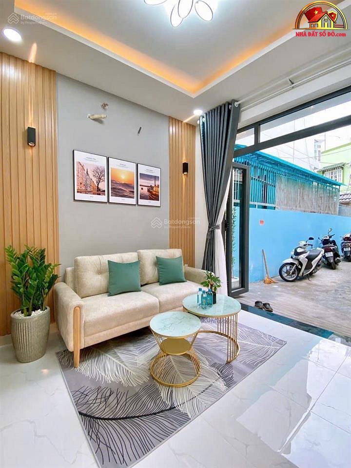 Bán nhà đất Đường Nguyễn Kiệm – Phường cũ Kh… – Bán nhà trong ngõ, hẻm Quận Gò Vấp – TP Hồ Chí Minh giá 3 – 5 tỷ