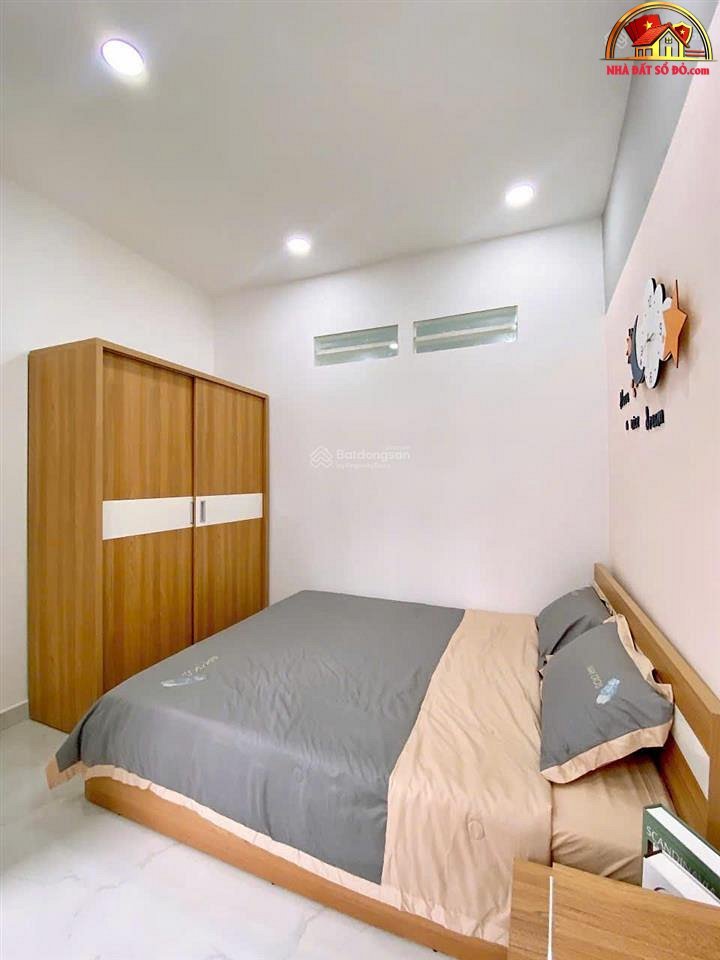 Bán nhà đất Đường Nguyễn Kiệm – Phường cũ Kh… – Bán nhà trong ngõ, hẻm Quận Gò Vấp – TP Hồ Chí Minh giá 3 – 5 tỷ