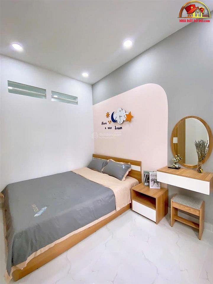 Bán nhà đất Đường Nguyễn Kiệm – Phường cũ Kh… – Bán nhà trong ngõ, hẻm Quận Gò Vấp – TP Hồ Chí Minh giá 3 – 5 tỷ