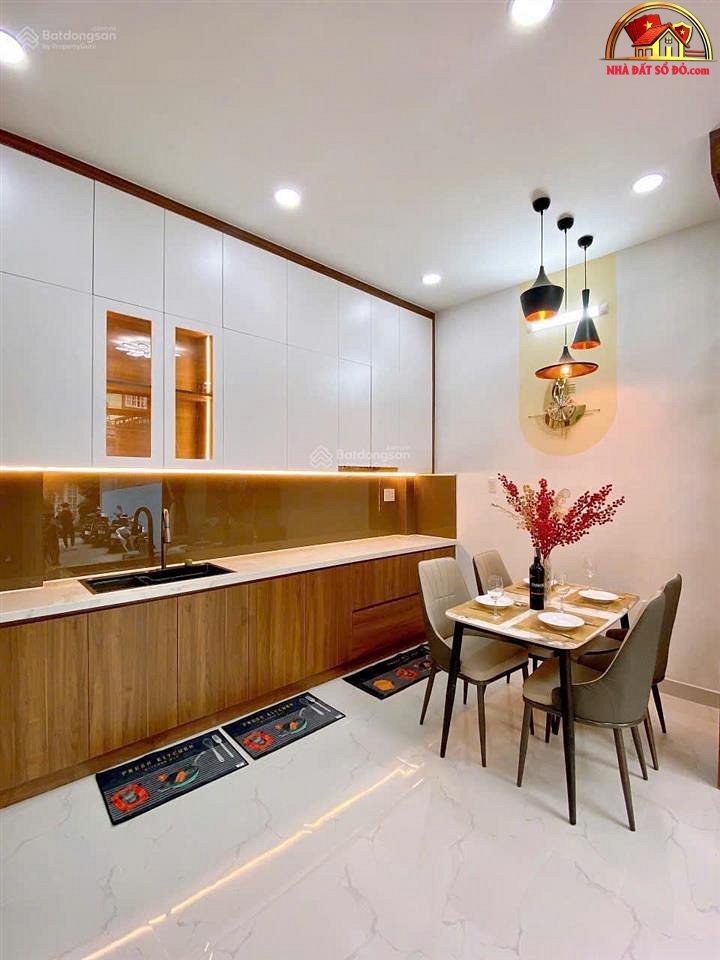 Bán nhà đất Đường Nguyễn Kiệm – Phường cũ Kh… – Bán nhà trong ngõ, hẻm Quận Gò Vấp – TP Hồ Chí Minh giá 3 – 5 tỷ