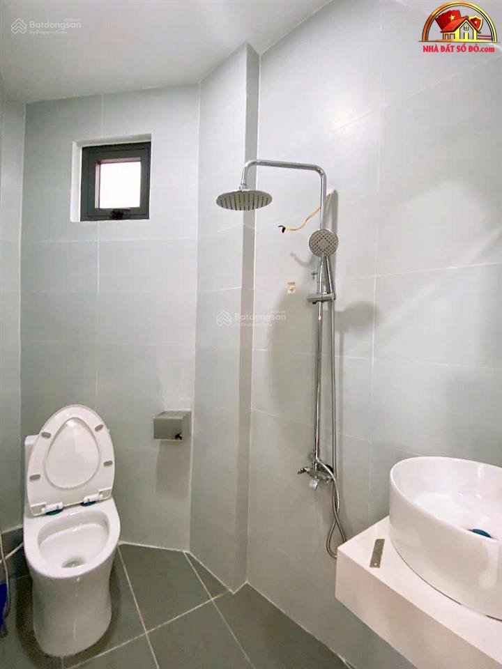 Bán nhà đất Đường Nguyễn Kiệm – Phường cũ Kh… – Bán nhà trong ngõ, hẻm Quận Gò Vấp – TP Hồ Chí Minh giá 3 – 5 tỷ
