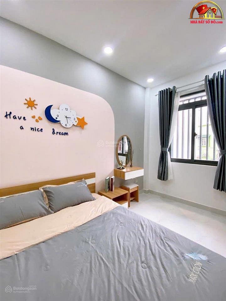 Bán nhà đất Đường Nguyễn Kiệm – Phường cũ Kh… – Bán nhà trong ngõ, hẻm Quận Gò Vấp – TP Hồ Chí Minh giá 3 – 5 tỷ
