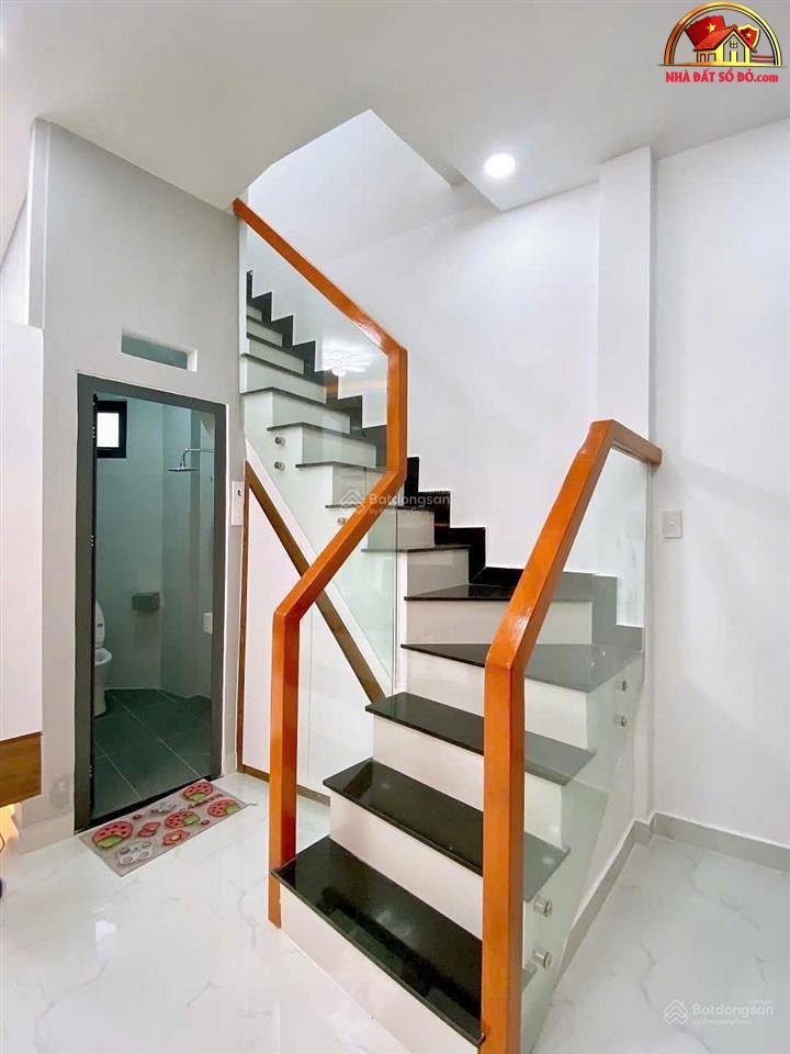 Bán nhà đất Đường Nguyễn Kiệm – Phường cũ Kh… – Bán nhà trong ngõ, hẻm Quận Gò Vấp – TP Hồ Chí Minh giá 3 – 5 tỷ