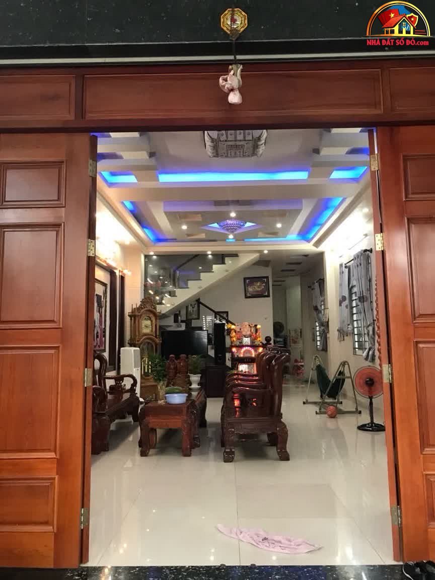 Bán nhà đất Đường Nguyễn Ảnh Thủ – Phường cũ Trung Mỹ Tây Quận 12 – Phường mới Trung Mỹ Tây – Thành phố Hồ Chí Minh diện tích 150m2 giá 7.5 tỷ