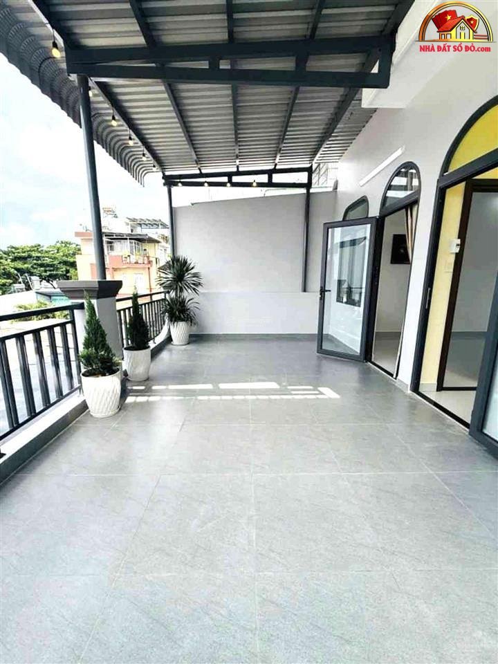 Nhà đẹp đường không xác định – Phường cũ không xác định Quận không xác định – Phường mới không xác định – Thành phố Hồ Chí Minh diện tích 53 m2 giá 6.5 tỷ
